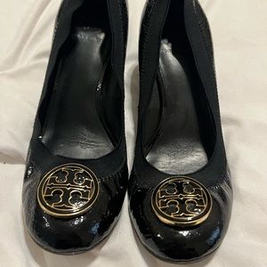 tory burch wedges